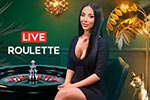 Live Euro Roulette